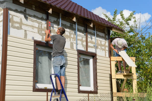 Best Siding Painting and Refinishing  in Arroyo Grande, CA