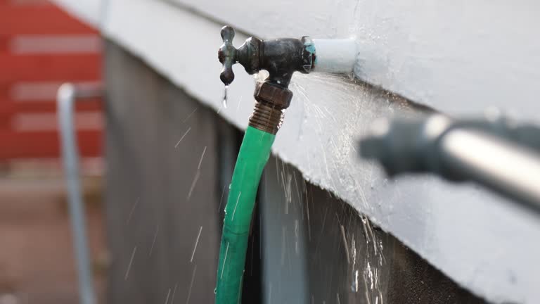 Best Storm Damage Siding Repair  in Arroyo Grande, CA